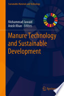 Manure technology and sustainable development /