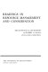 Readings in resource management and conservation /