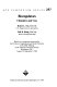 Bioregulators, chemistry and uses : based on a symposium sponsored by the Division of Agricultural and Food Chemistry at the 186th meeting of the American Chemical Society, Washington, D.C., August 28-September 2, 1983 /