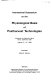 International Symposium on the Physiological Basis of Postharvest Technologies : University of California, Davis, Davis, California, USA, August 10-13, 1992 /