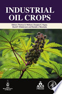 Industrial oil crops /