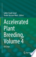 Accelerated plant breeding.