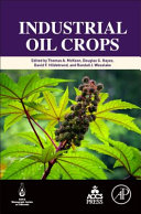 Industrial oil crops /