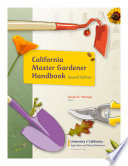 California master gardener handbook /