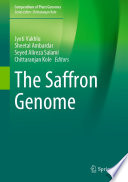 The saffron genome /