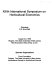 XIIIth International Symposium on Horticultural Economics : August 4-9, 1996, New Brunswick, New Jersey, U.S.A. /