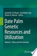 Date palm genetic resources and utilization.