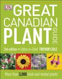 Great Canadian plant guide /
