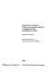 Garden archaeology : papers presented to a conference at Knuston Hall, Northamptonshire, April 1988 /