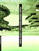 Modern landscape architecture : a critical review /