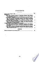 Management of concessions services at national parks : hearing before the Environment, Energy, and Natural Resources Subcommittee of the Committee on Government Operations, House of Representatives, One Hundred Second Congress, second session, May 21, 1992.