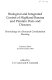 Biological and integrated control of highland banana and plantain pests and diseases : proceedings of a research coordination meeting, Cotonou, Bénin, 12-14 November, 1991 /