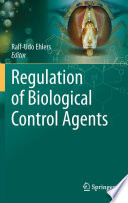 Regulation of biological control agents in Europe