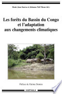 Les forêts du Bassin du Congo et l'adaptation aux changements climatiques /