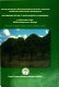 Forestry research in environmental conservation, improved livelihoods, and economic development : proceedings of the 3rd KEFRI Scientific Conference, 6-9 November 2006, KEFRI Headquarters, Muguga /