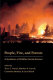People, fire and forests : a synthesis of wildfire social science /