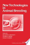 New technologies in animal breeding /