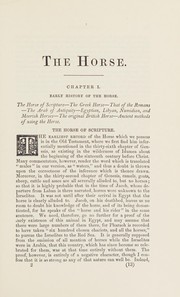 Every horse owners' cyclopedia ... Diseases, and how to cure them ...