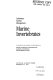 Marine invertebrates : laboratory animal management /