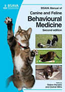 BSAVA manual of canine and feline behavioural medicine.
