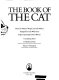 The Book of the cat /