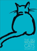 The big New Yorker book of cats /