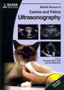 BSAVA manual of canine and feline ultrasonography /