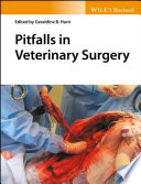 Pitfalls in veterinary surgery /