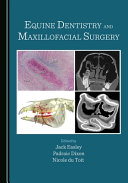 Equine dentistry and maxillofacial surgery /
