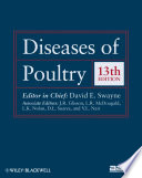 Diseases of poultry /