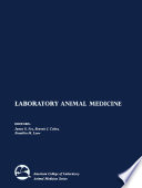 Laboratory animal medicine /