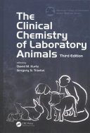 Clinical chemistry of laboratory animals /