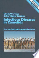 Infectious diseases in camelids /