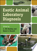 Exotic animal laboratory diagnosis /