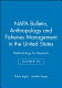 Anthropology and fisheries management in the United States : methodology for research /