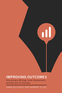 Improving outcomes : disciplinary writing, local assessment, and the aim of fairness /