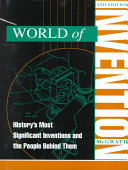 World of invention /