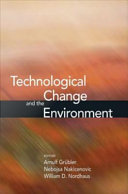 Technological change and the environment /