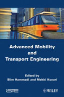 Advanced mobility and transport engineering /