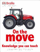 On the move : knowledge you can touch /