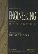 The engineering handbook /