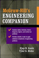 McGraw-Hill's engineering companion /
