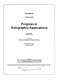 Progress in holographic applications : 5-6 December 1985, Cannes, France /