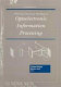 1999 Euro-American Workshop on Optoelectronic Information Processing : 31 May-2 June 1999 /