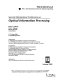 Second International Conference on Optical Information Processing : 17-21 June 1996, St. Petersburg, Russia /