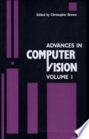 Advances in computer vision /