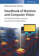 Handbook of machine and computer vision : the guide for developers and users /