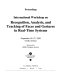 International Workshop on Recognition, Analysis, and Tracking of Faces and Gestures in Real-Time Systems : September 26-27, 1999, Corfu, Greece /