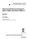 Micromachining technology for micro-optics and nano-optics II : 27-29 January 2004, San Jose, California, USA /