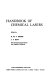 Handbook of chemical lasers /